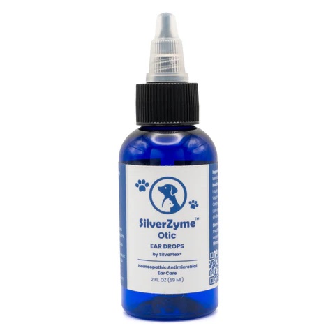 Otic Ear Rinse