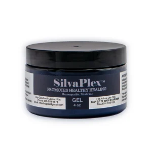 Home SilvaPlex Ag21 Original Silver Wound Gel