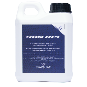 San API - 1000ml