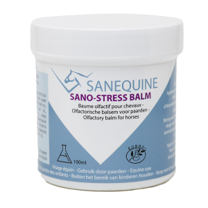 SANO STRESS BALM